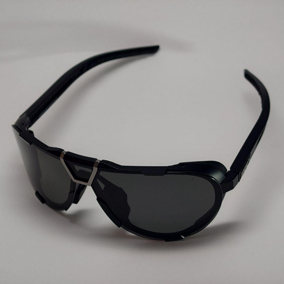 100%(ワンハンドレッド)　WESTCRAFT/スモークレンズ