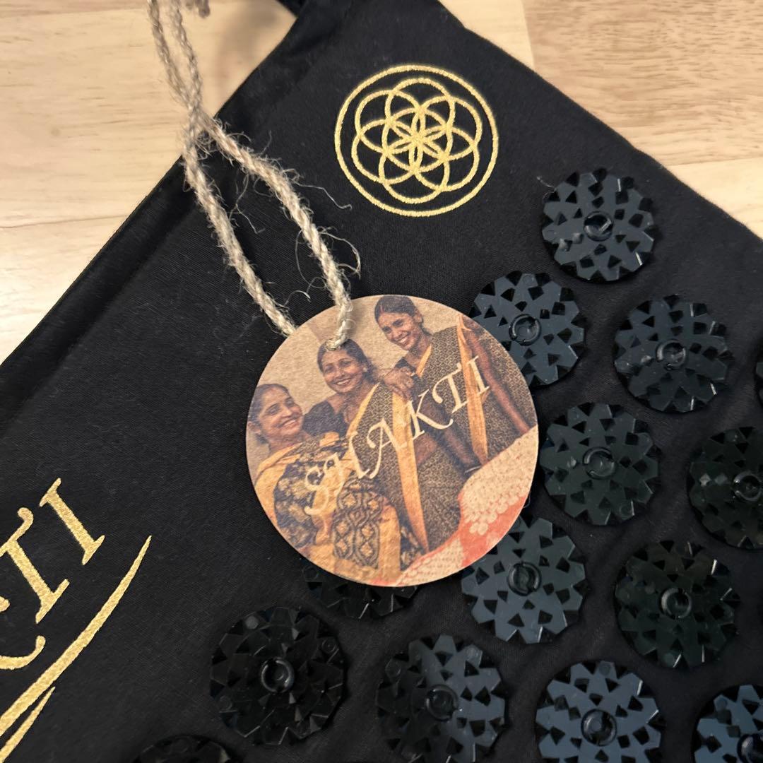 シャクティマット SHAKTI MAT