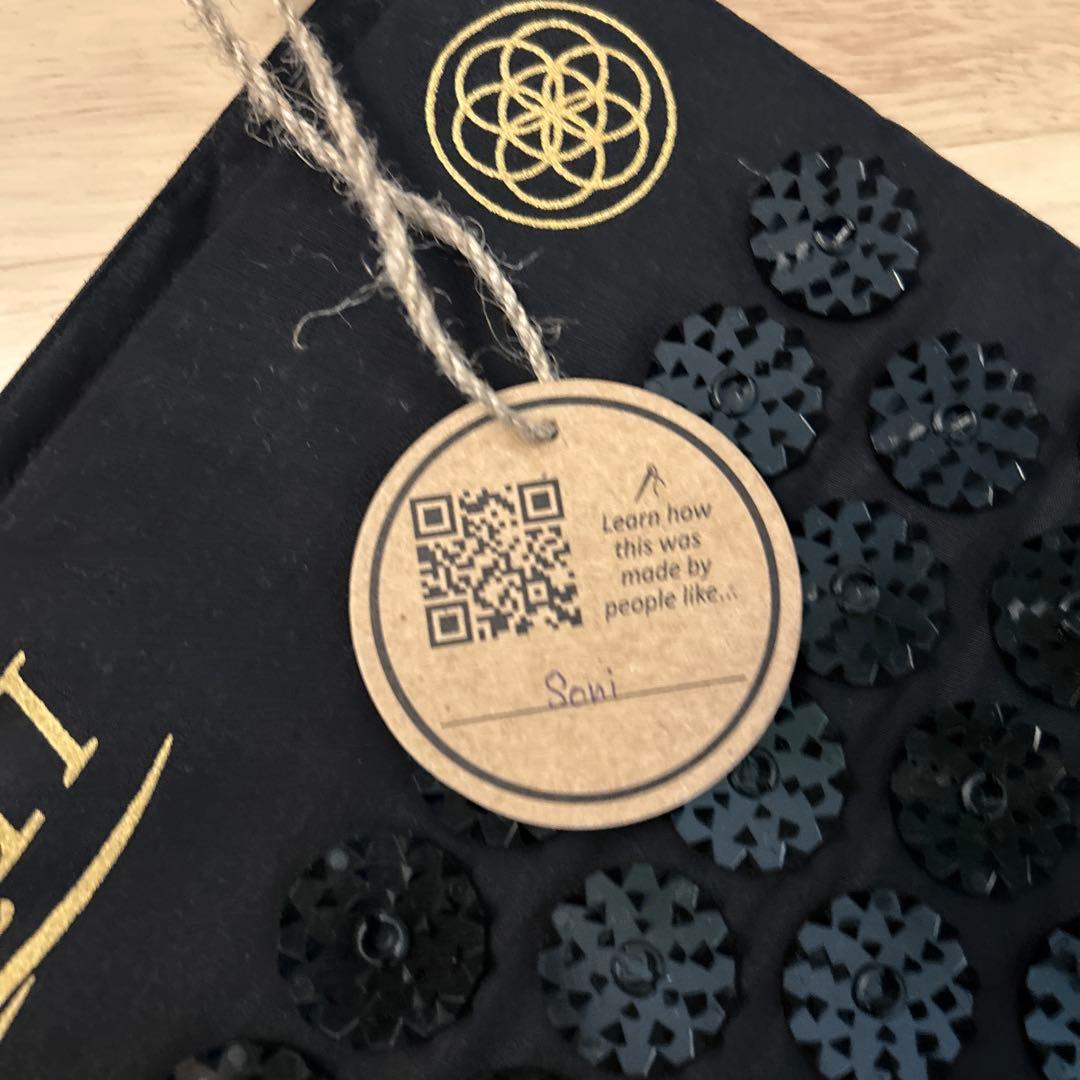 シャクティマット SHAKTI MAT