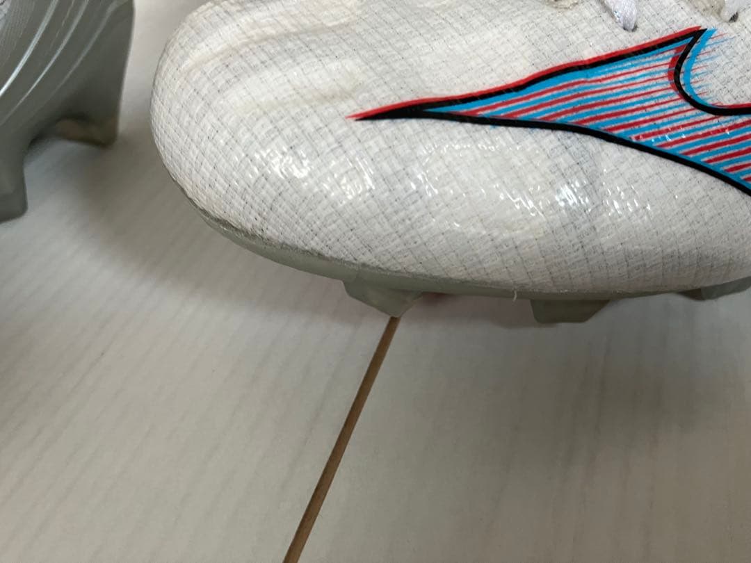 ミズノ　アルファエリート　27.0cm