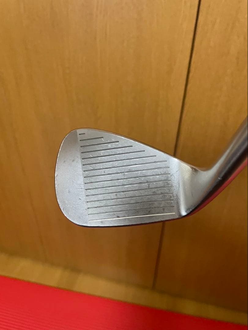 PING ブループリントアイアン モーダス105 X