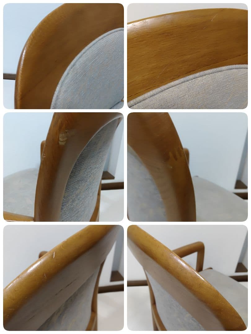 karimoku カリモク家具 座敷椅子 低座椅子 和座椅子 和室椅子 畳用椅子