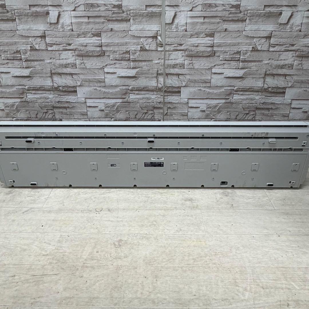 CASIO カシオ Privia プリヴィア 88鍵盤 電子ピアノ ②