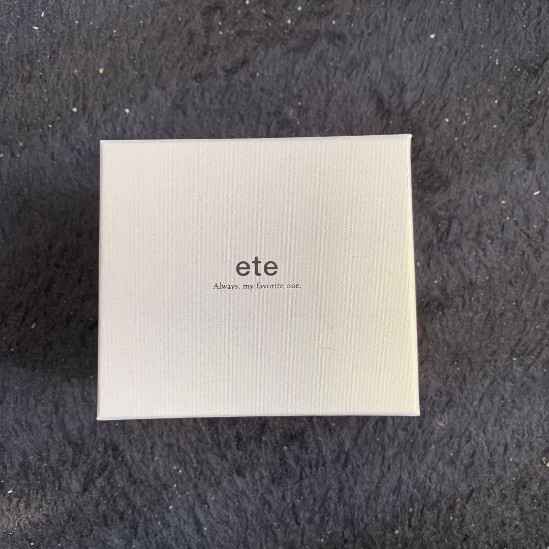 ete  腕時計