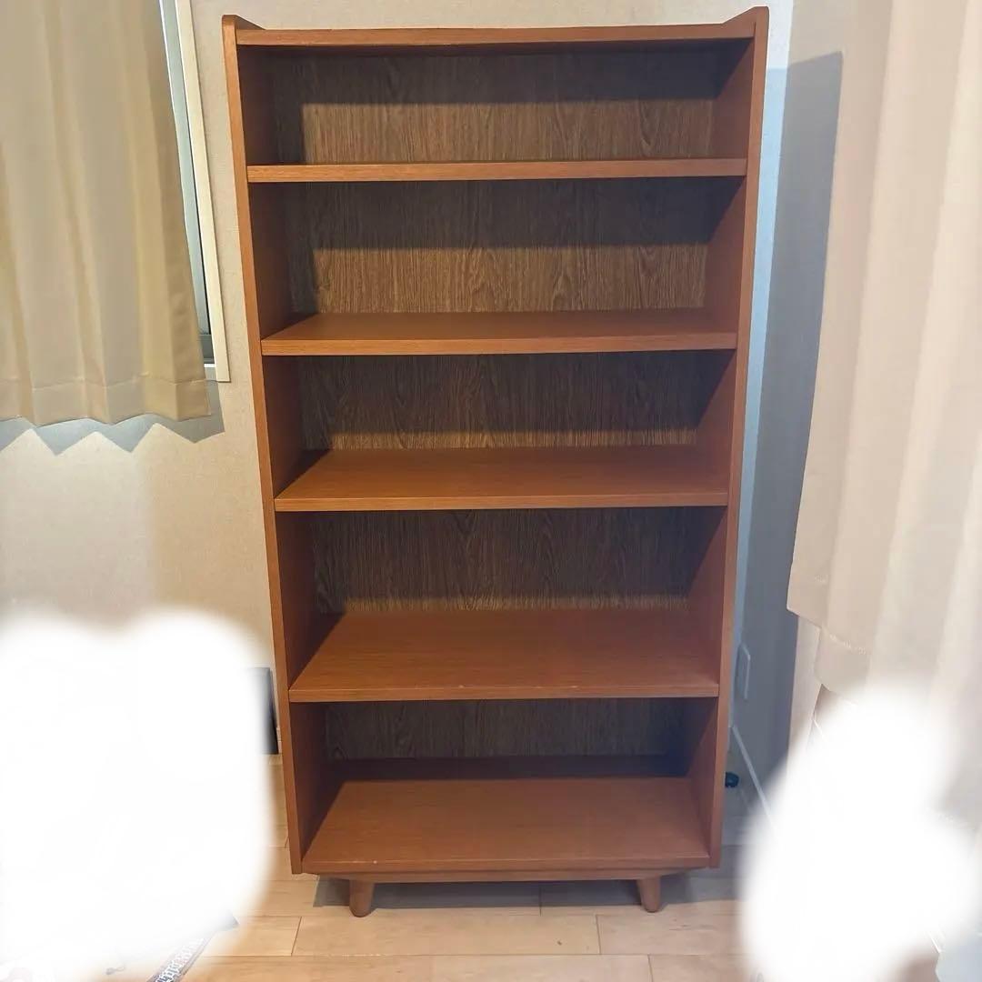 unico Albero ブックシェルフ