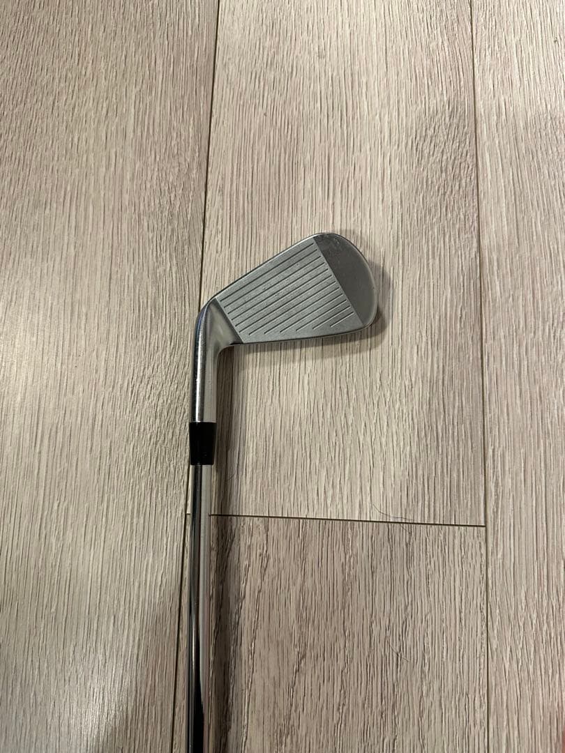 SRIXON ZX5 4番アイアン FORGED