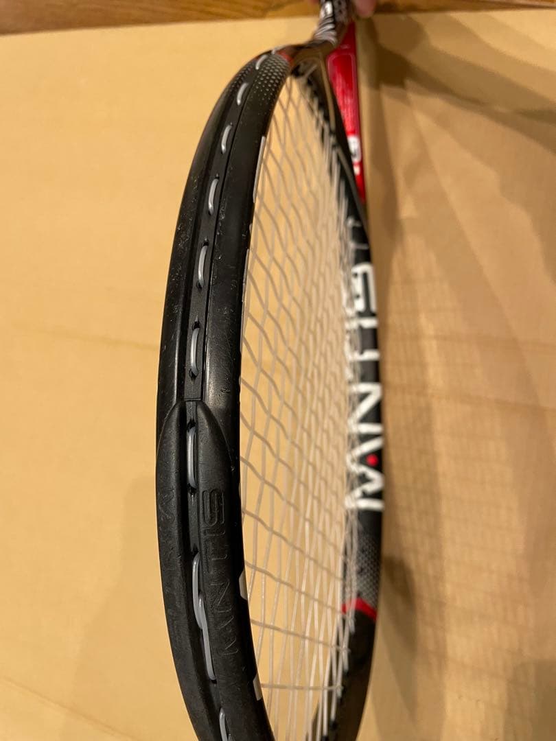 MANTIS 300 テニスラケットG2