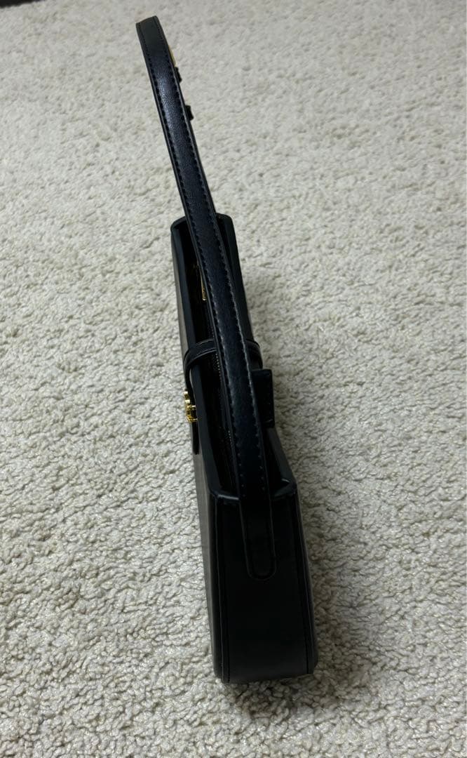 極美品⭐︎ CELINEハンドバッグ　新品未使用　ノベルティ