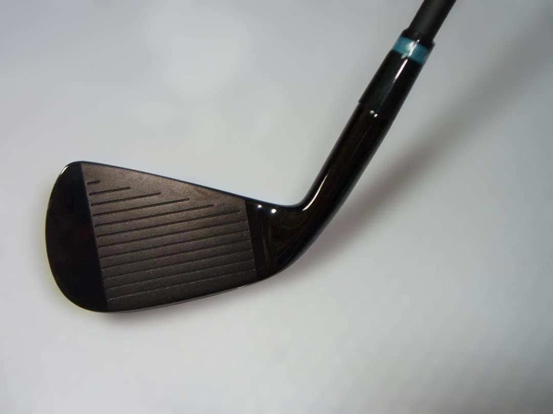 ”希少価値有り”※新品””ジャンバデイスト４番アイアン