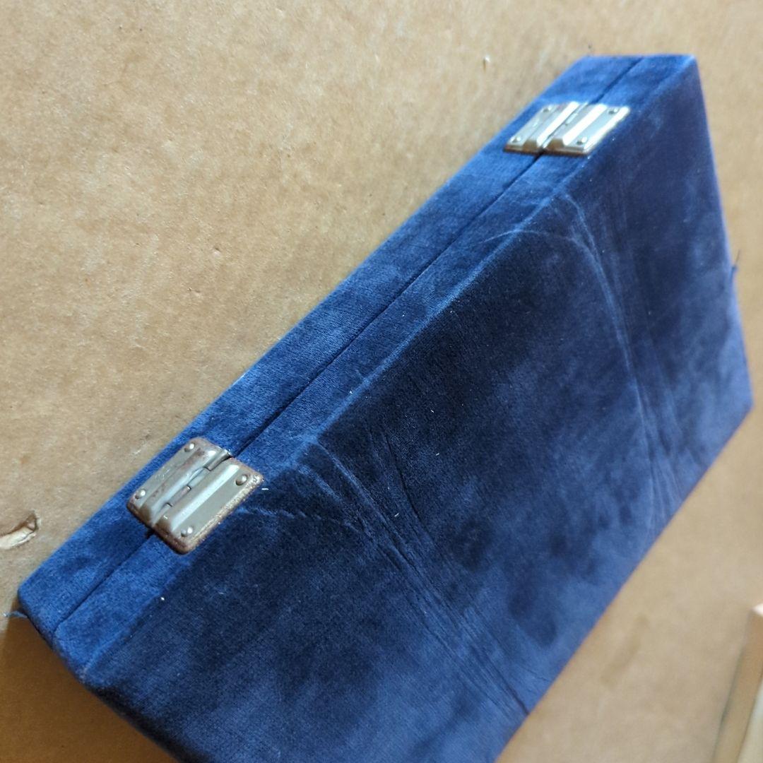 麻雀セット　昭和レトロ　アンティーク　トランクケース　麻雀牌マージャン