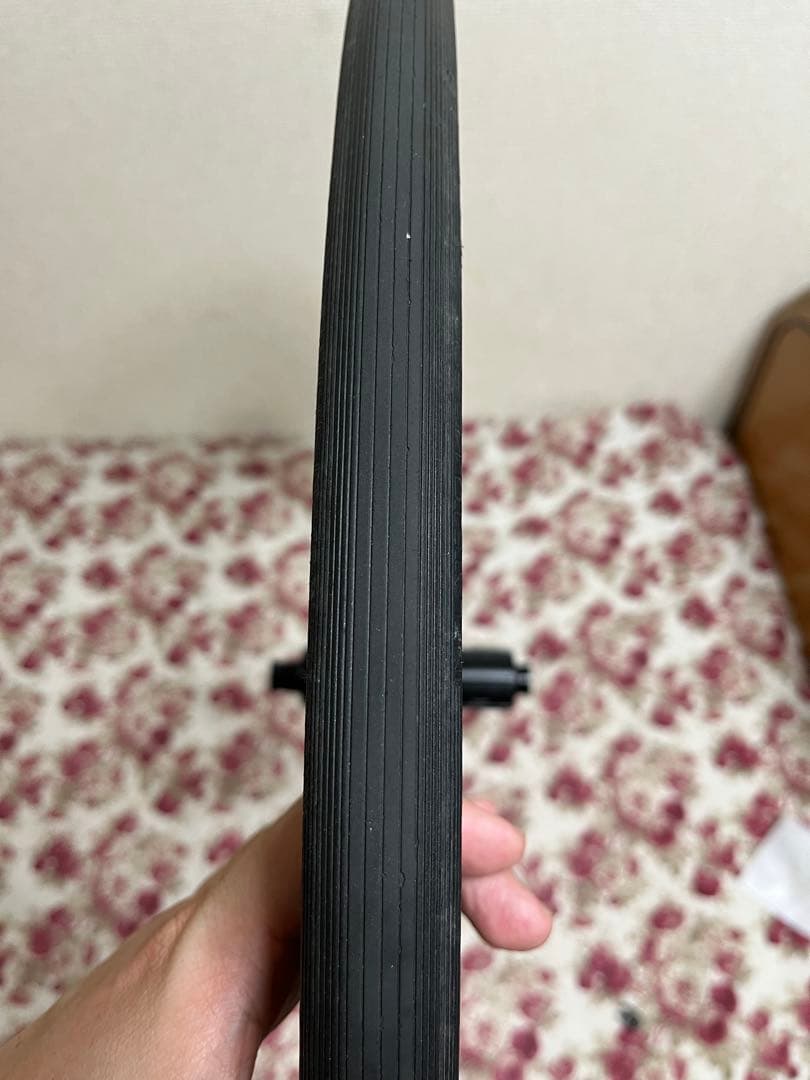 【ハルク】アイオロスRSL 37 チューブラー Aeolus