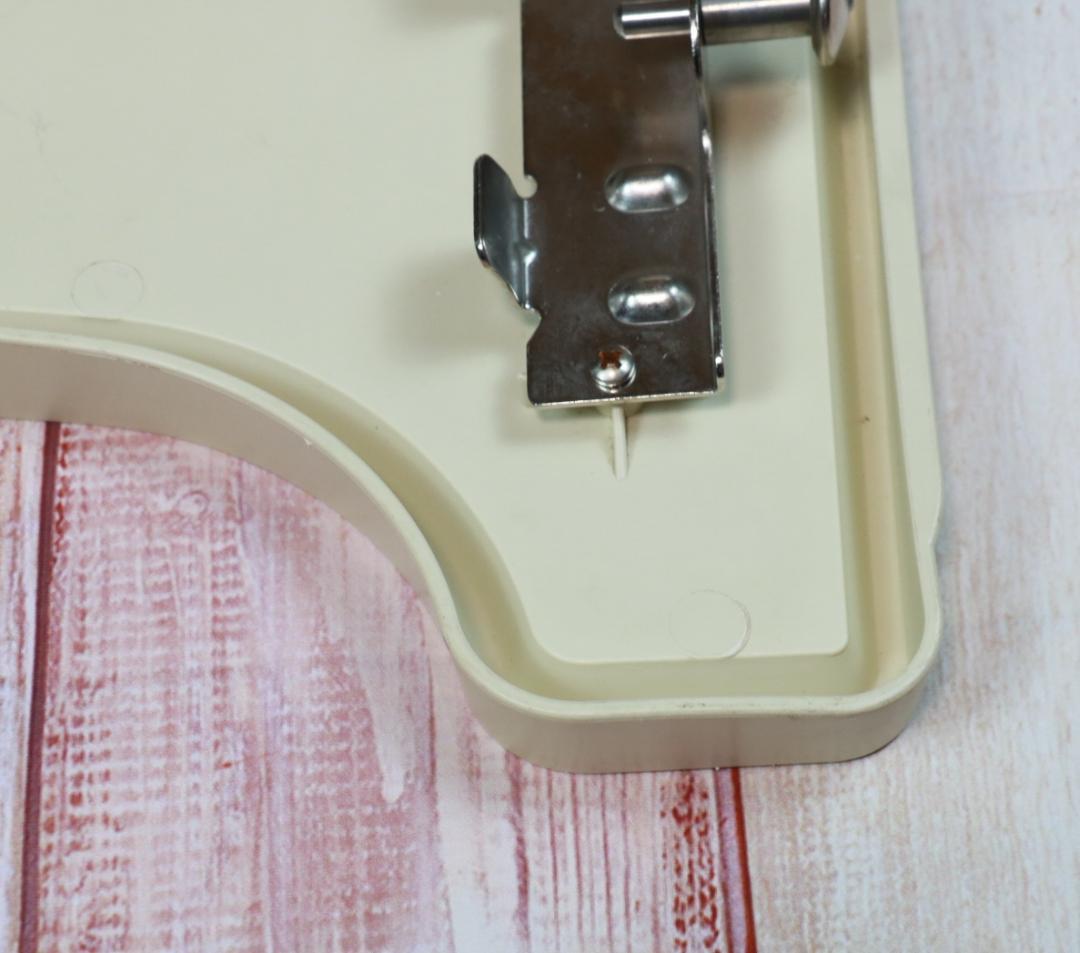 【ヴィンテージ 】美品 1986年マクドナルドハイチェアトレイ　レア！