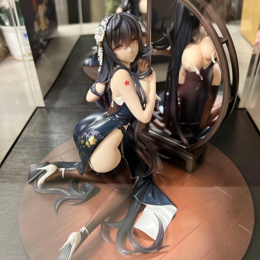 アルター吾妻語らいの春霞Ver.