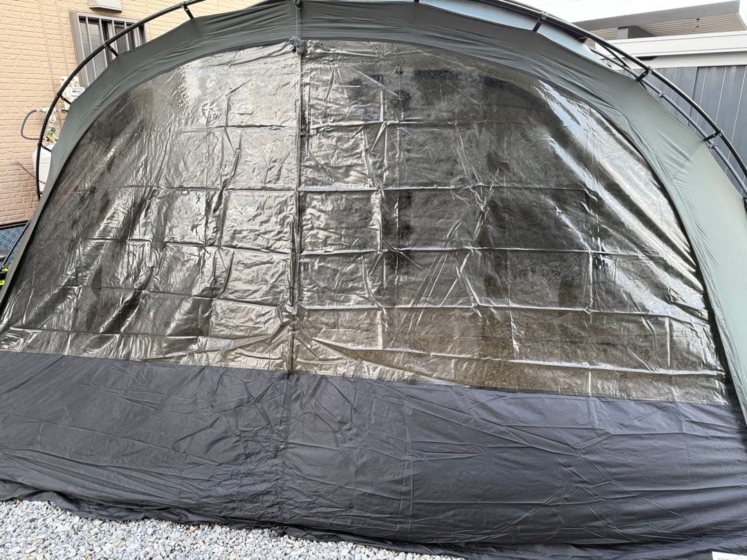 ミニマルワークス アゴラ チャコール