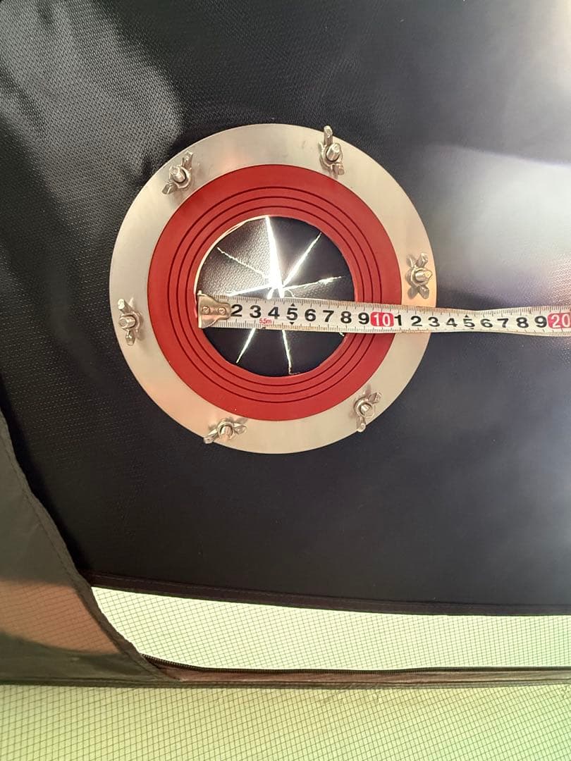 ミニマルワークス アゴラ チャコール