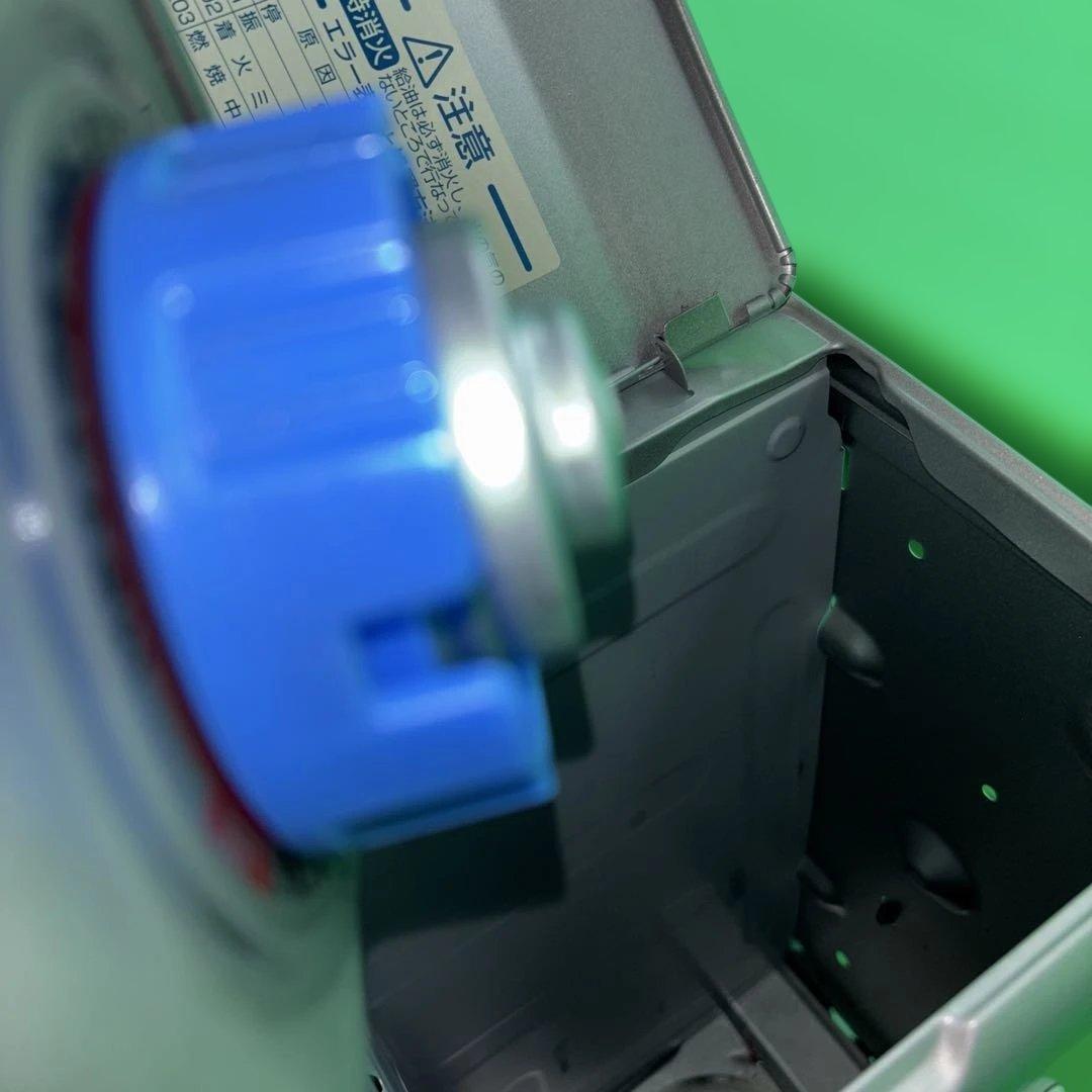 Dainichi 石油ファンヒーター FW-3219S