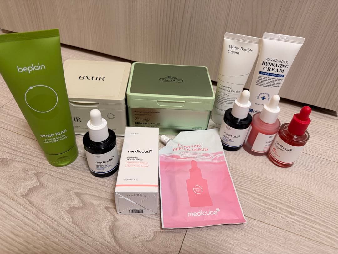 福袋⭐︎三万円相当をまとめ売り⭐︎