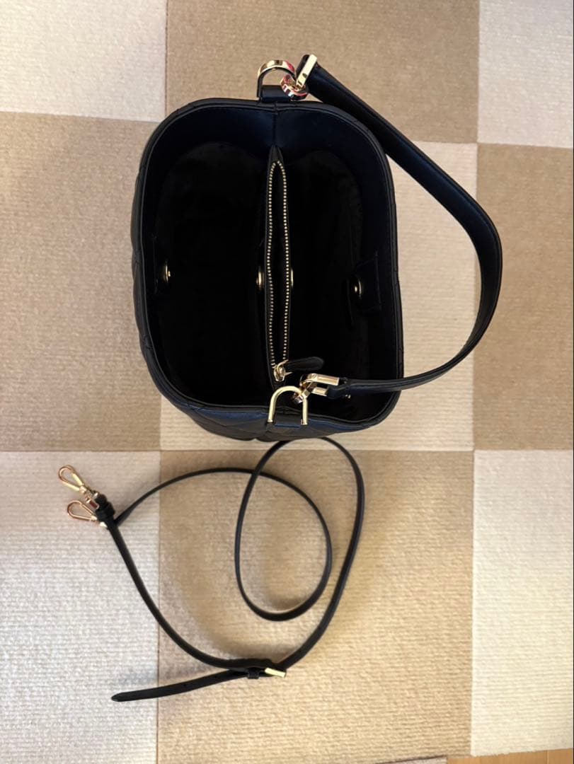 ケイトスペード　ハンドバック