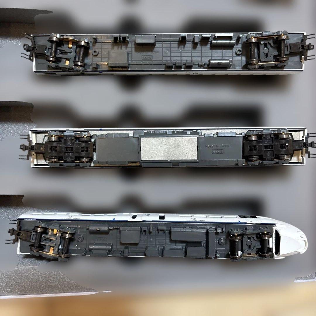 nゲージ KATO 10-1952 885系 アラウンド ザ 九州 6両