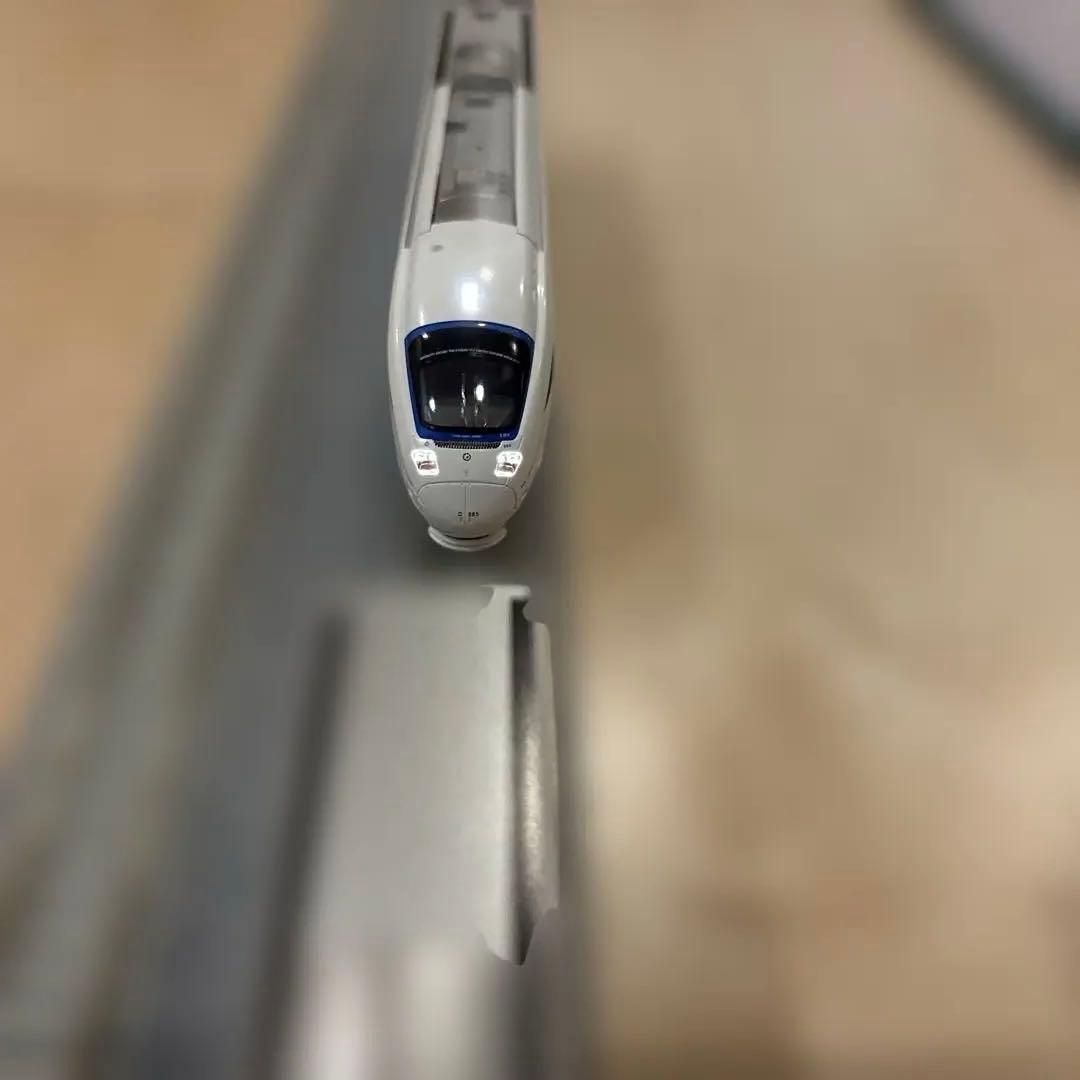 nゲージ KATO 10-1952 885系 アラウンド ザ 九州 6両