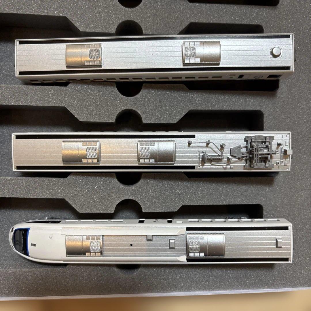 nゲージ KATO 10-1952 885系 アラウンド ザ 九州 6両