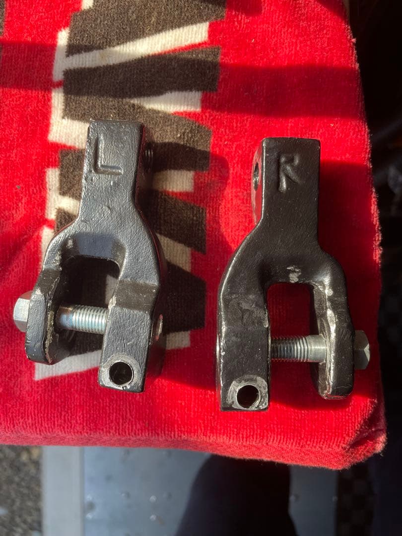 Z1 Z2 レイダウン　Z750 Z750D1 Z750four