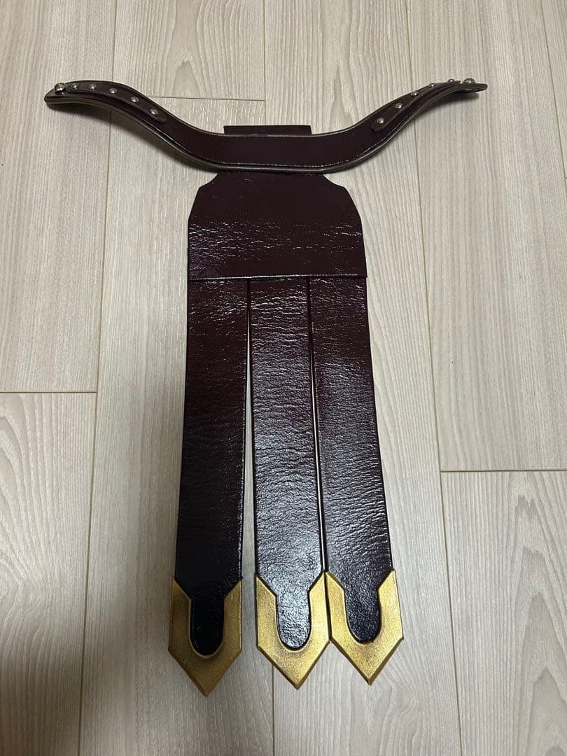 FF13-2 ライトニング　コスプレ衣装　S〜Mサイズ