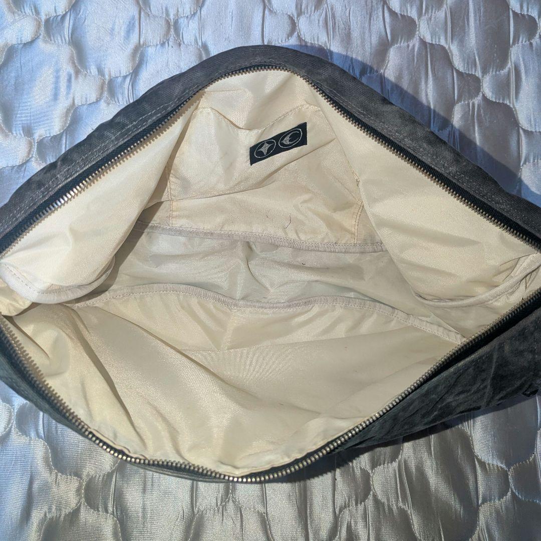 THUG CLUB サグクラブ Bio Army メッセンジャーバッグ 韓国