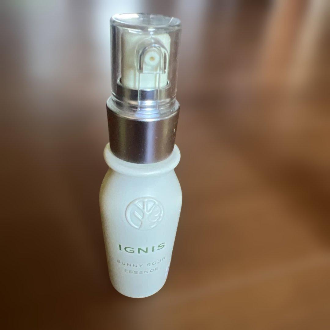 IGNIS サニーサワー セット商品