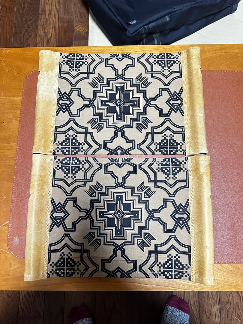 GARAKUDA ガラクダ　oldmountain オールドマウンテン