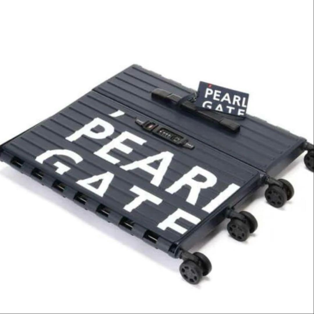 専用　パーリーゲイツ　キャリー