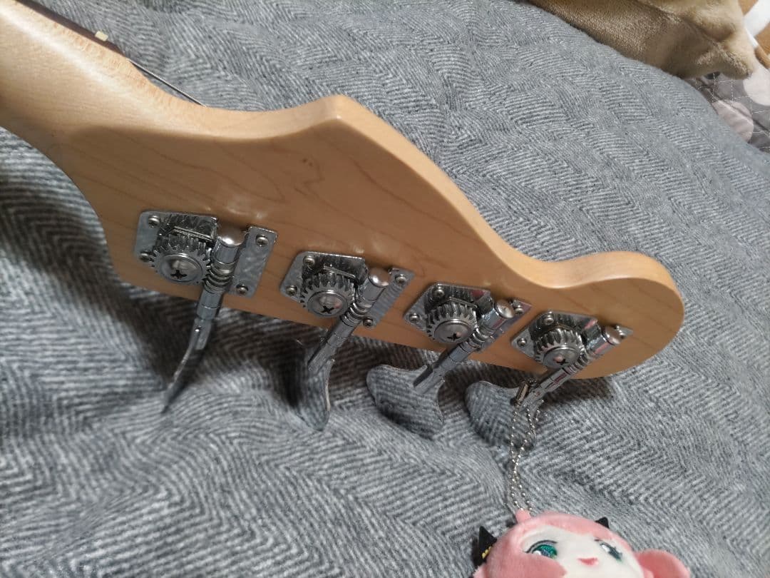 (G)I-DLE WIFE仕様 痛ベース SELDER JB-30 中古品　本体