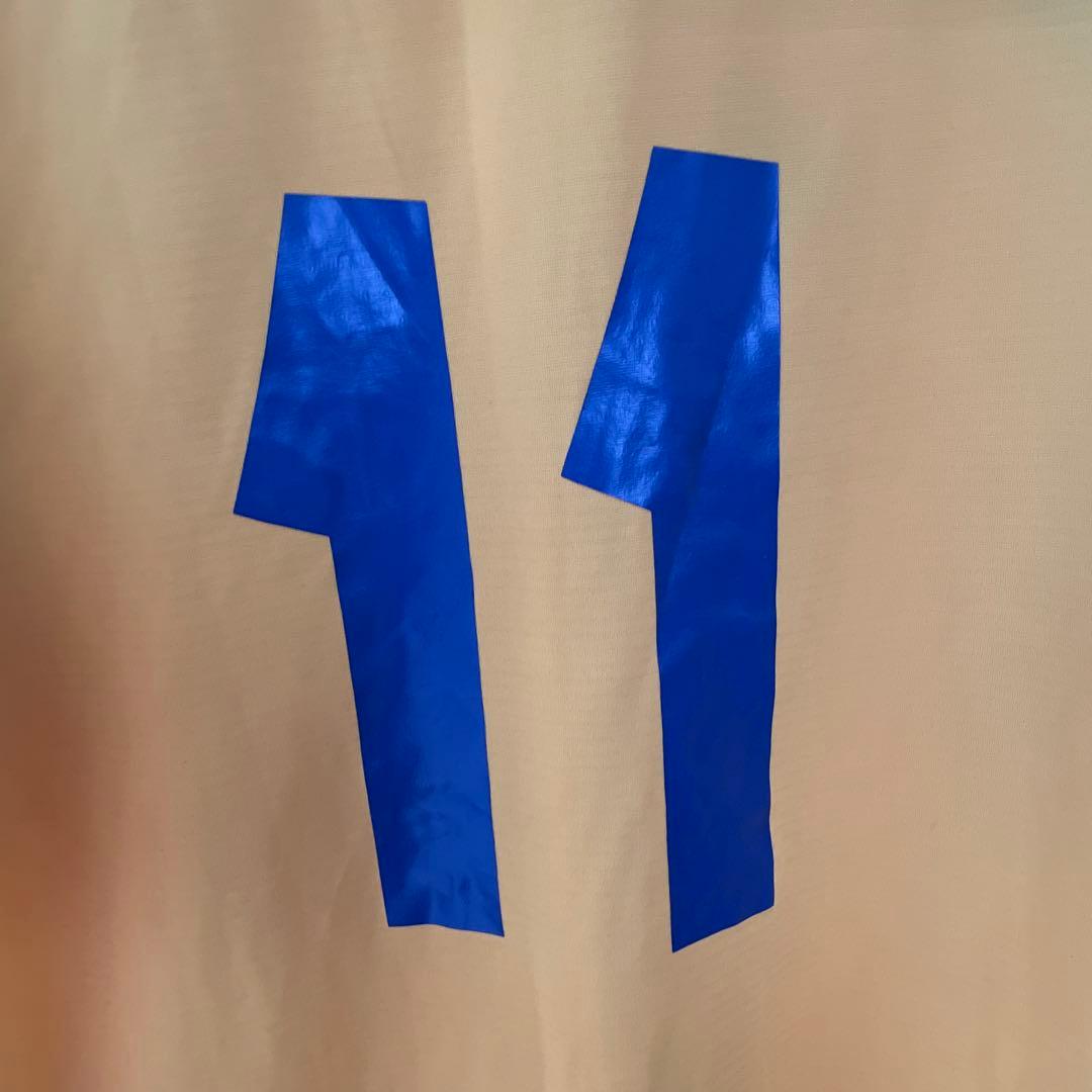 スウェーデン代表 ホーム ユニフォーム