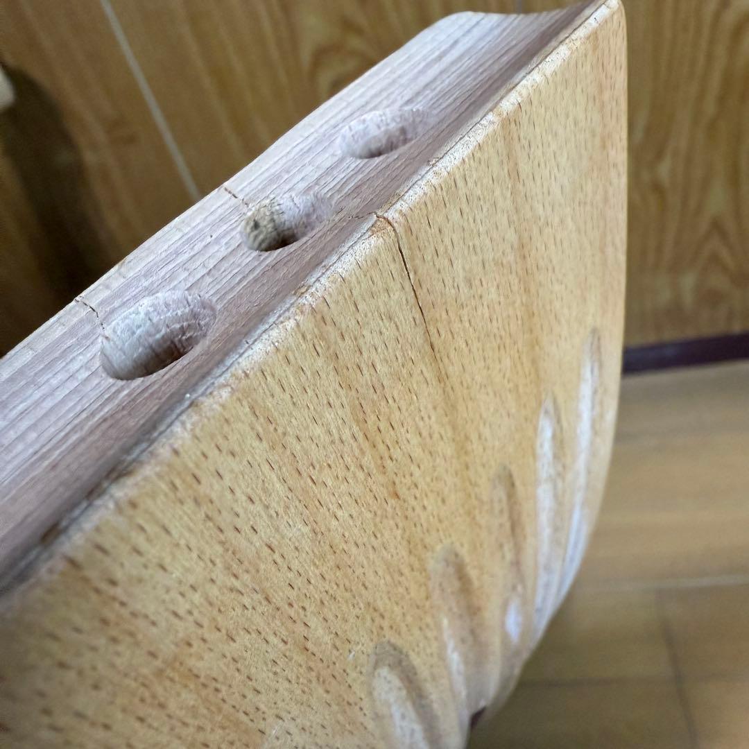 【Rybo】バランスイージー balans Easy ライトブルー ローラー付