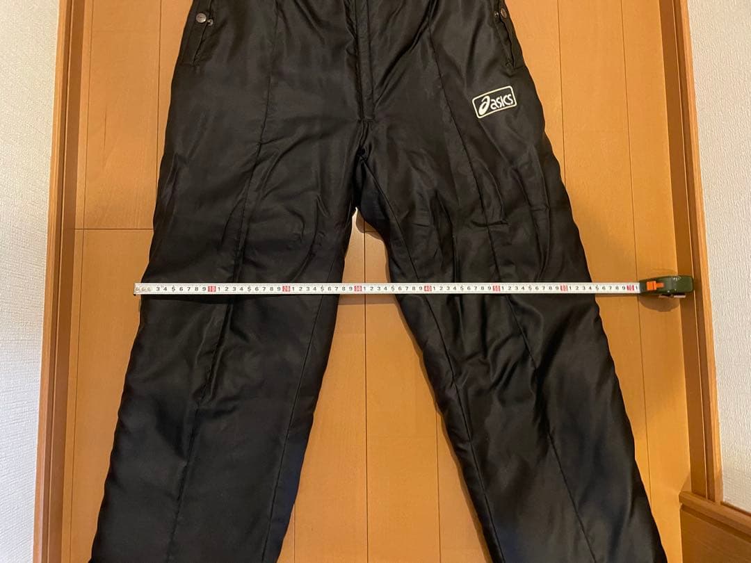 大商大 ウォーマーセット 中綿