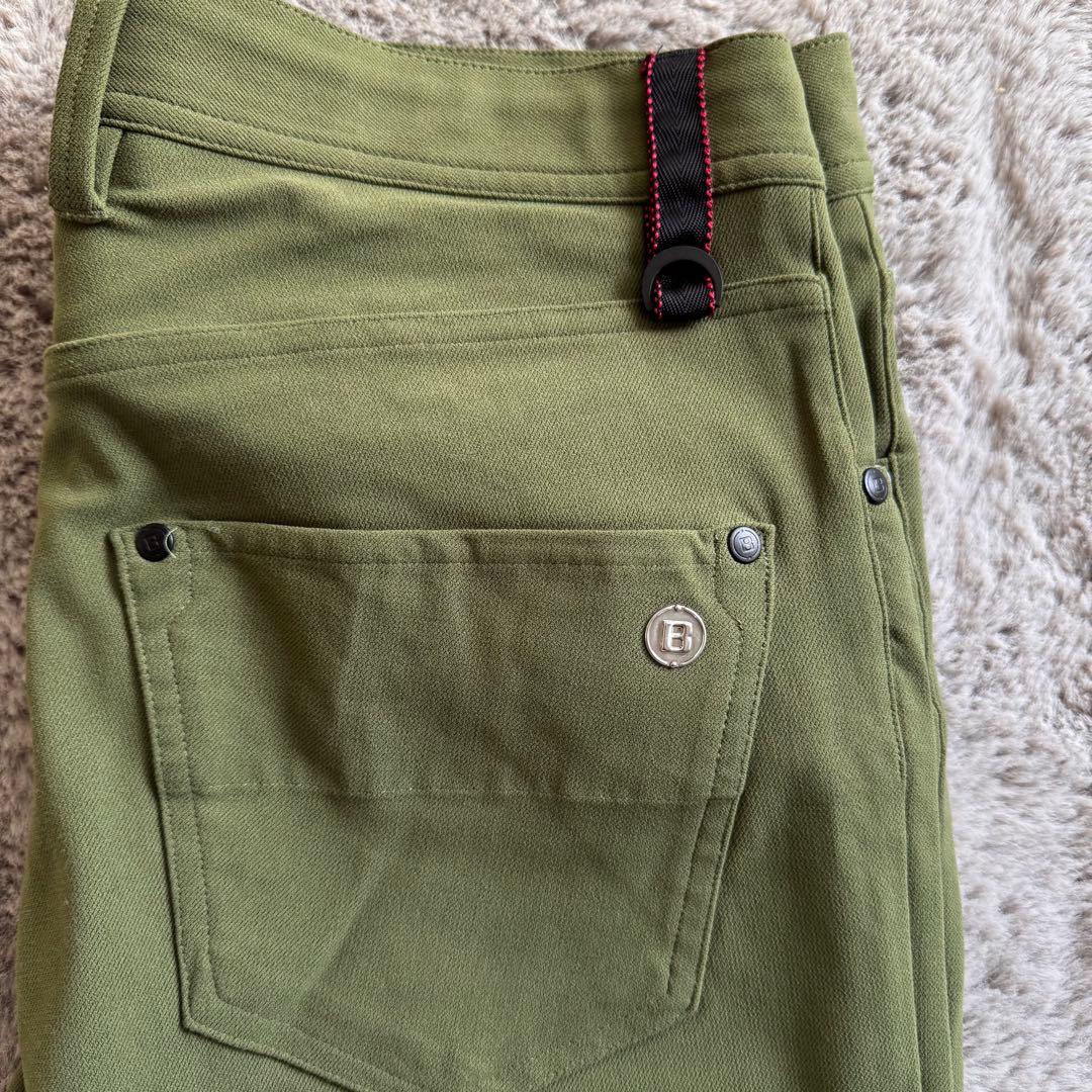 ⭐︎ブリーフィングゴルフ ストレッチパンツ⭐︎