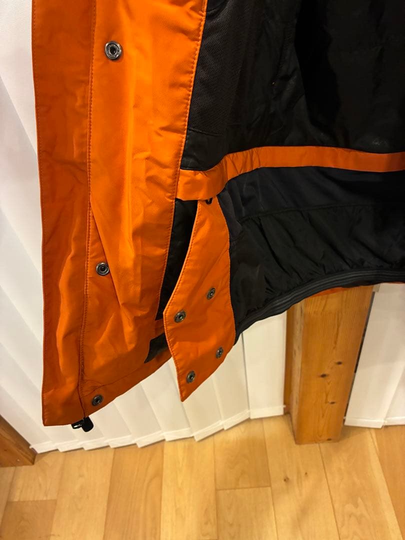 AIRBLASTER 上下セット Mサイズ　値下げ