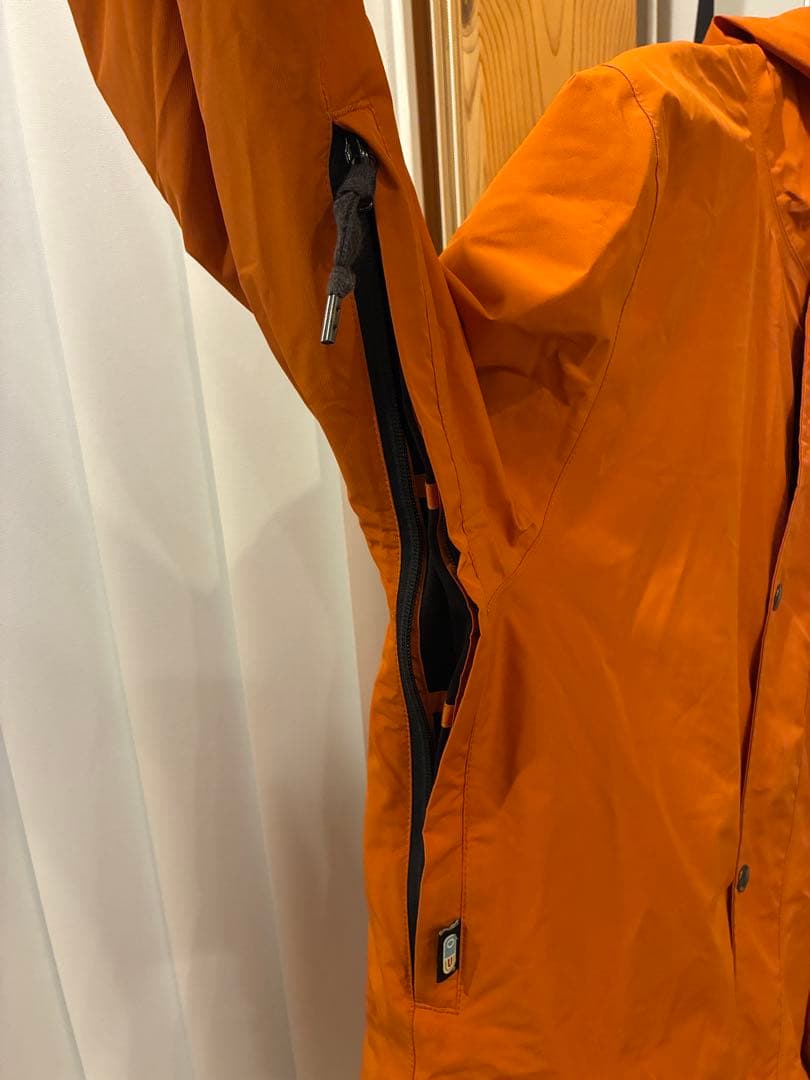 AIRBLASTER 上下セット Mサイズ　値下げ