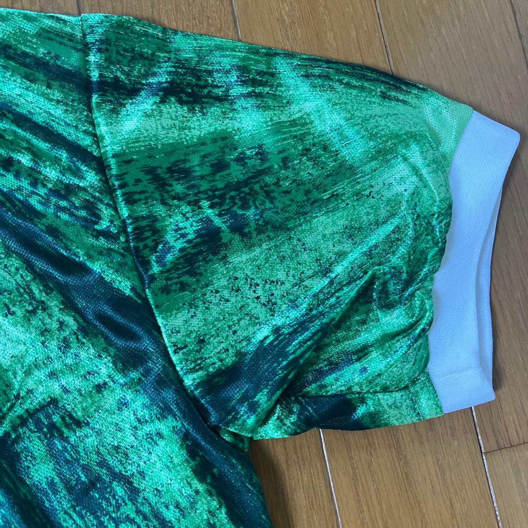 Jリーグ　読売　ヴェルディ　ユニフォーム　シャツ サイズO