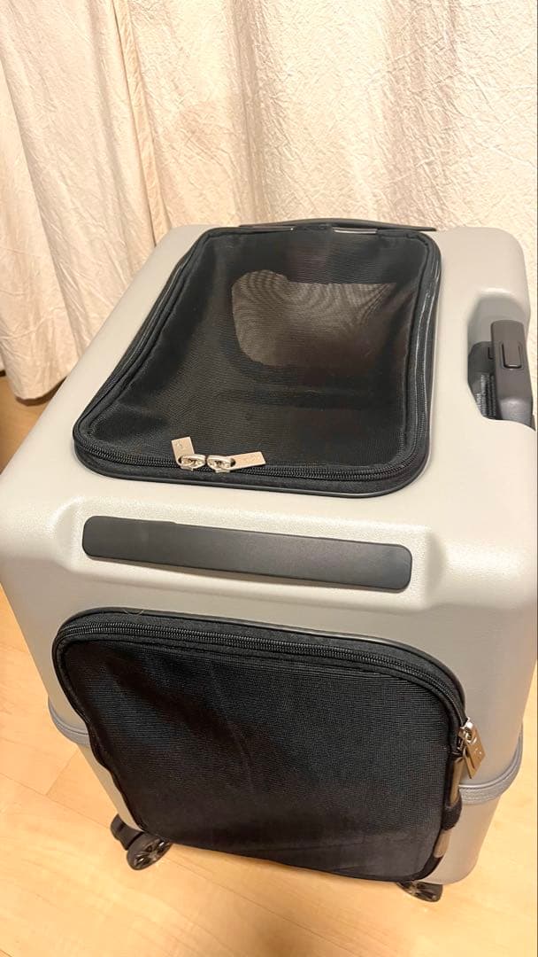 PETICO ペットキャリー