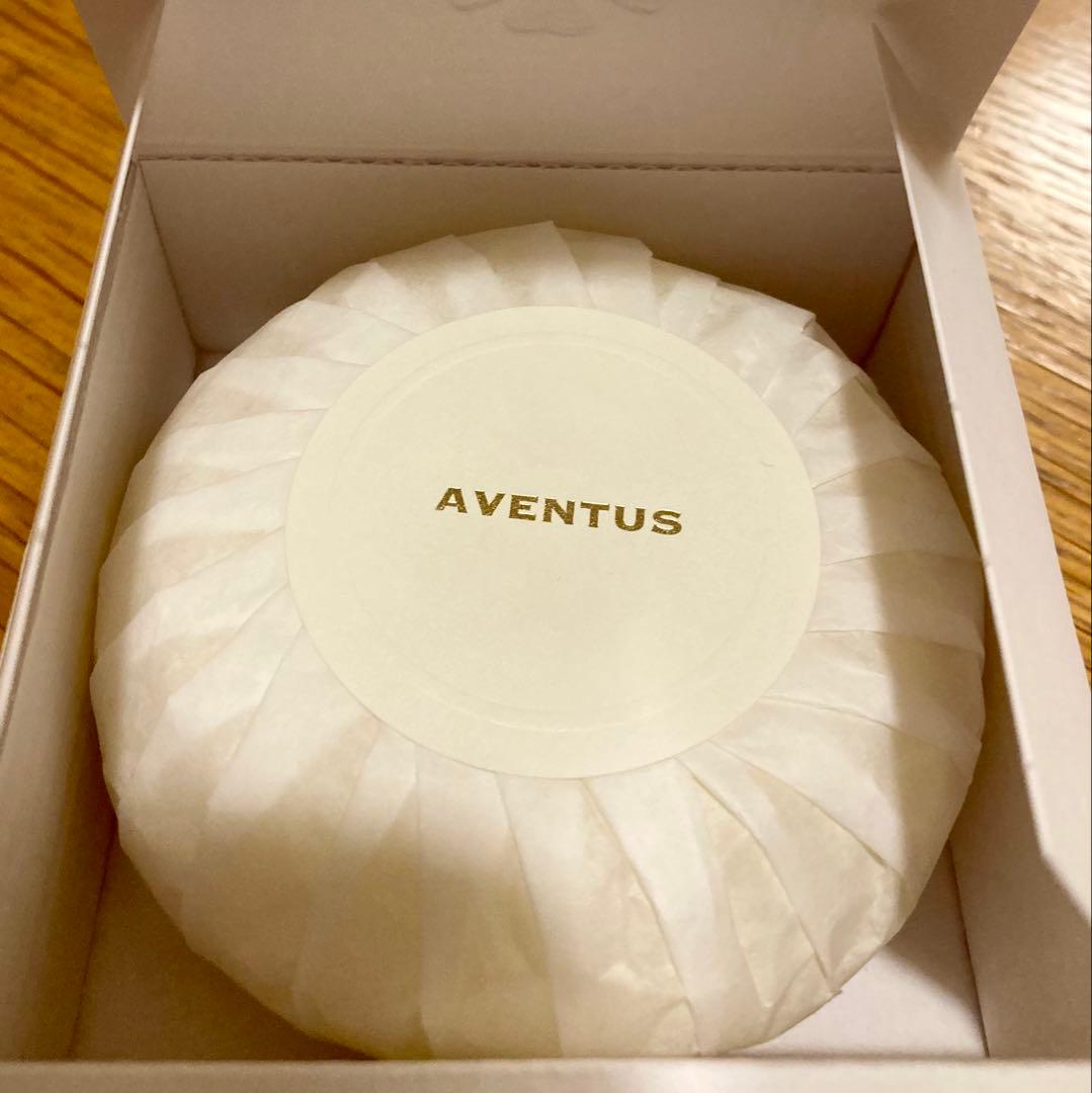 CREED AVENTUS パフュームドボディソープ 150g