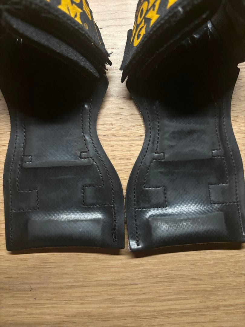 GOLD'S GYM パワーグリップ　プロタイプG3710 Mサイズ