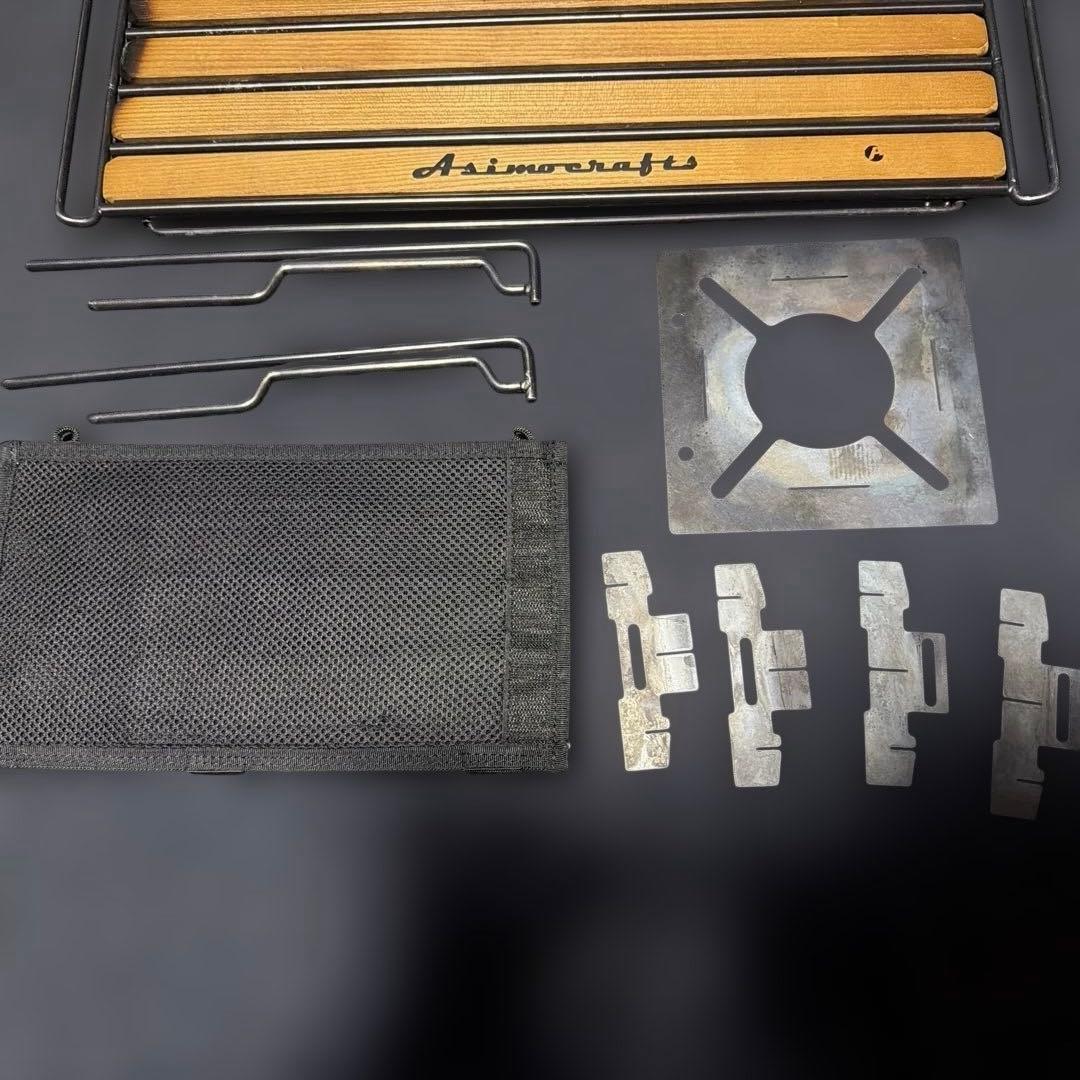 38explore A38grate 38GT310 ST310フルセット