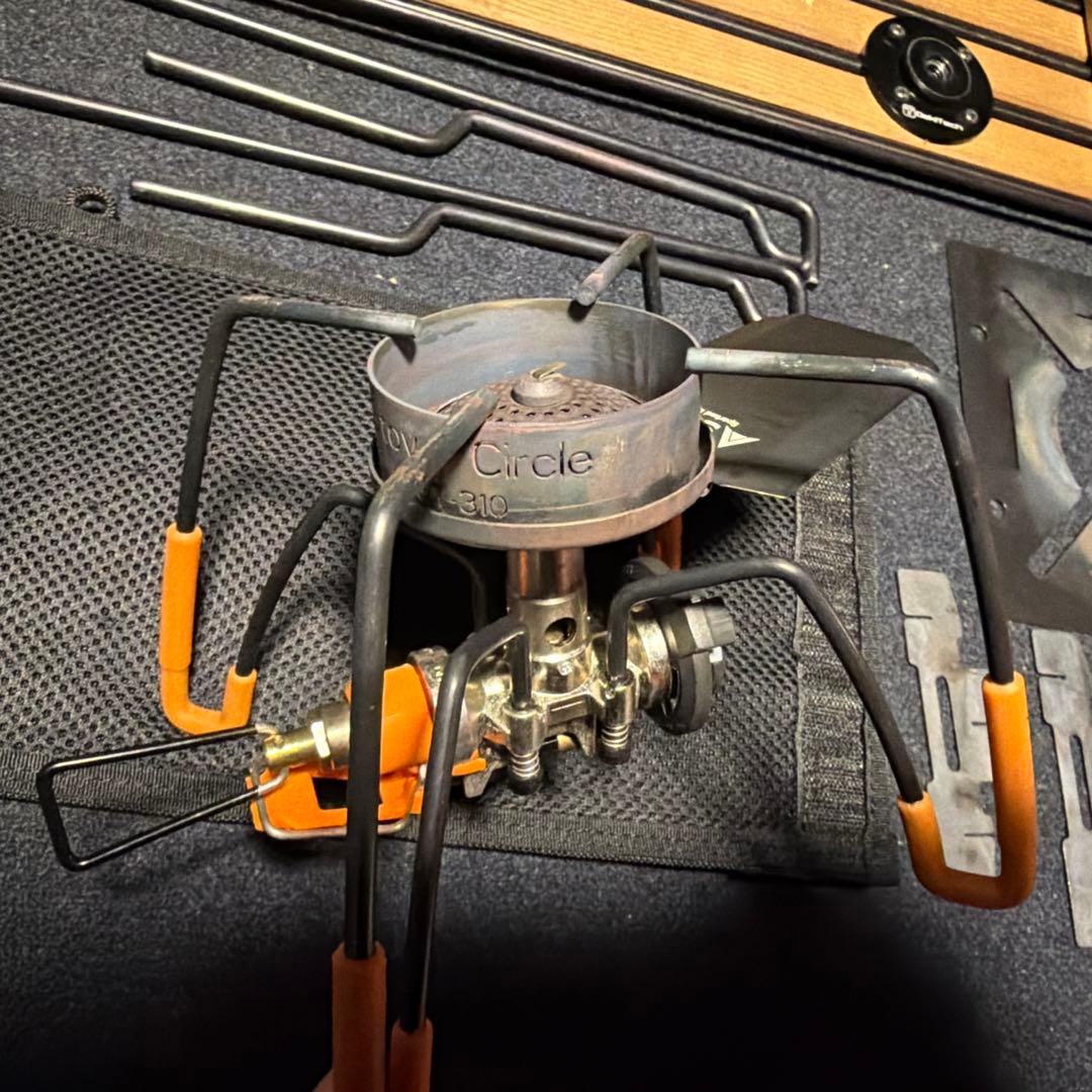 38explore A38grate 38GT310 ST310フルセット