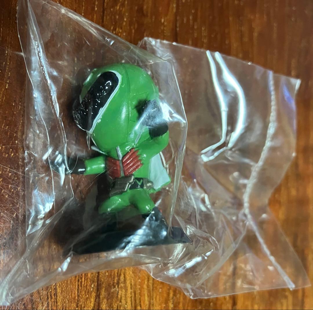 特撮ヒーローズ　秘密戦隊ゴレンジャー5体セット