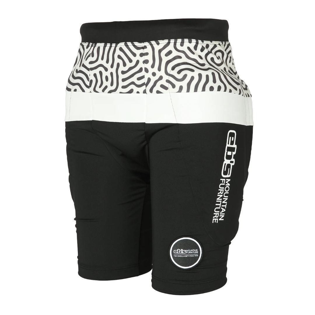 【新品】eb's HIP PROTECT XRD size GM プロテクター