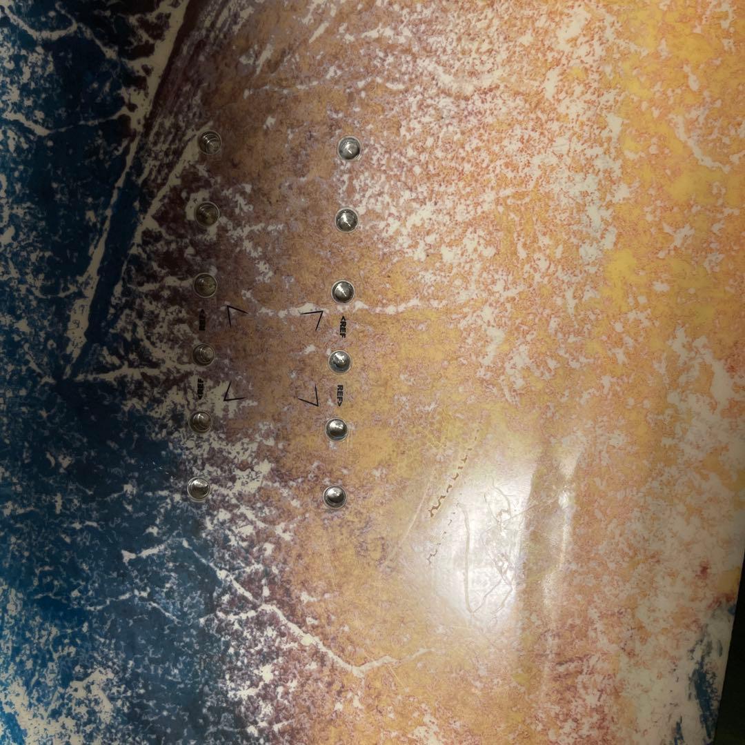 ロシニョール　パウダーボード