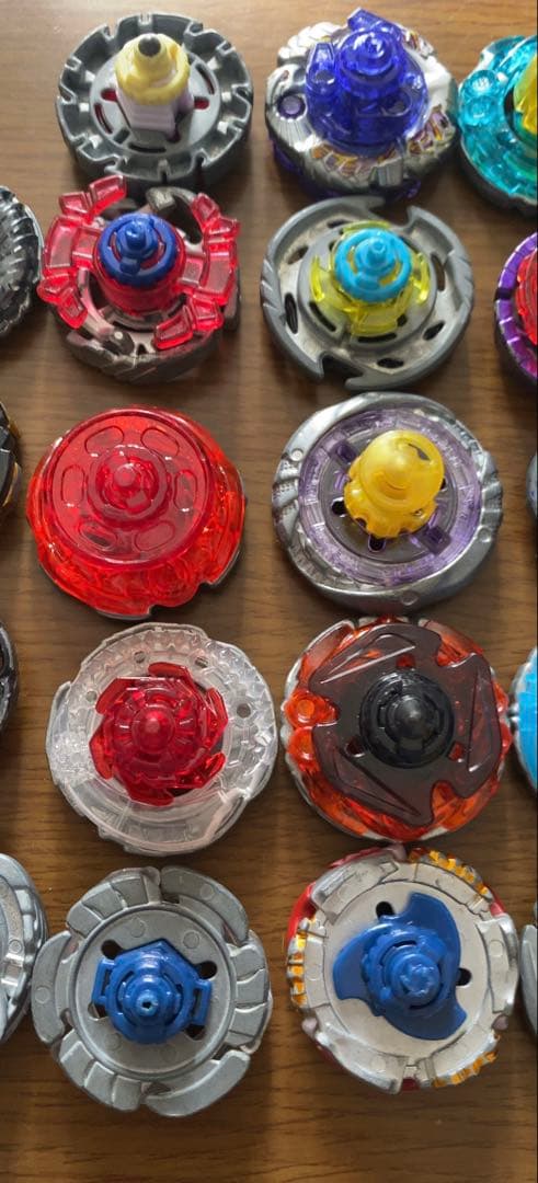 ベイブレード まとめ売り