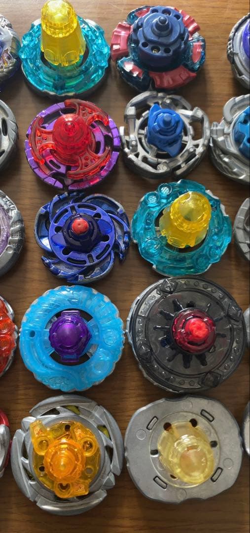 ベイブレード まとめ売り