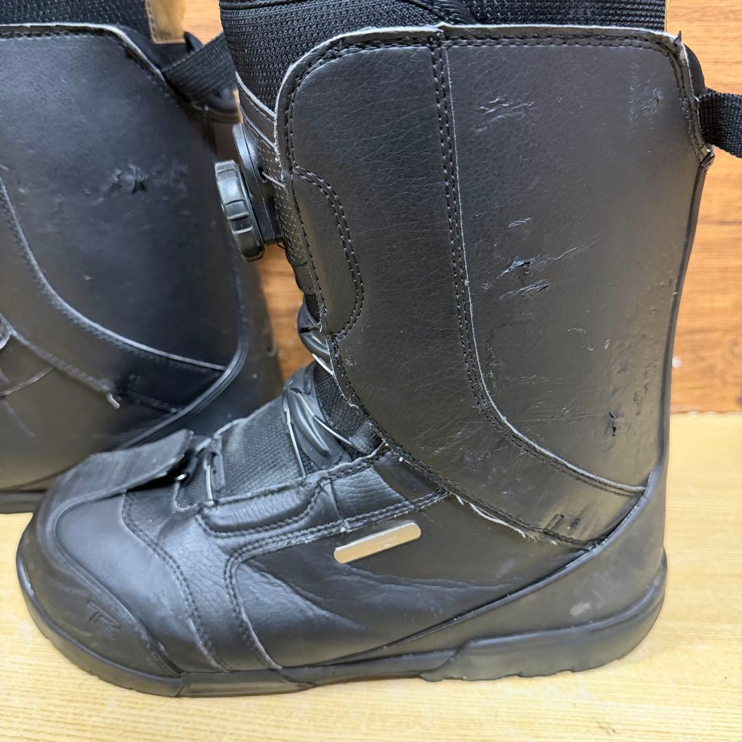 ROSSIGNOL ロシニョール　スノーボード　ブーツ　29.5cm BOA